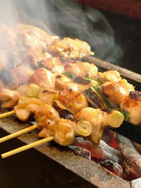 とりでい 西口店のおすすめ料理1