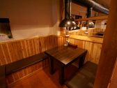 韓友家 ハヌガ 大島店の雰囲気3