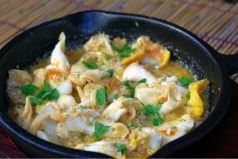 魚がし厨房 Bistro UOZA ビストロウオザのおすすめ料理2