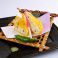 料理メニュー写真 NEW!特製蓮根はさみ揚げ