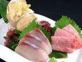新潟 ほたるのおすすめ料理1