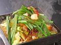博多鉄鍋 九の八のおすすめ料理1