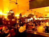 Belgian Beer CAFE　ANTWERP SIX　アントワープ シックス お店TOP