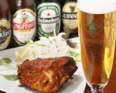 カザーナ クイーンズスクエア横浜 [アット!] インド料理のおすすめ料理3