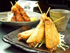 博多鉄鍋 九の八のおすすめ料理3