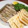 料理メニュー写真&nbsp;オイルサーデン