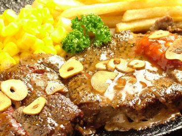 駱駝亭 高知市 上町のおすすめ料理1