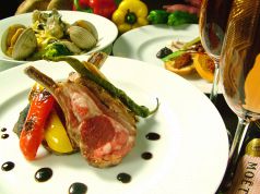 コンフォートダイニング クロキ comfort dining kurokiの写真