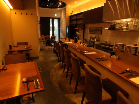 ひとり飲みでおしゃれにワインを楽しむならココ!目黒でおすすめのお店3選