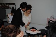 結婚式2次会特典☆満載