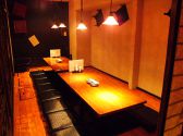 たんと tanto 新橋の雰囲気3