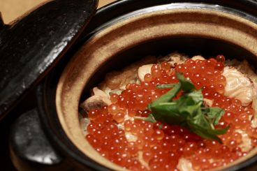 新 アラタ ARATA 六本木ヒルズのおすすめ料理1
