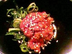 料理メニュー写真&nbsp;チャンジャ