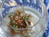 新 アラタ ARATA 六本木ヒルズのおすすめ料理2