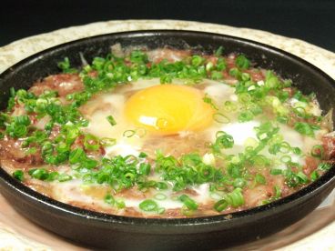 遊食家 なかよし 焼酎 銘酒のおすすめ料理1