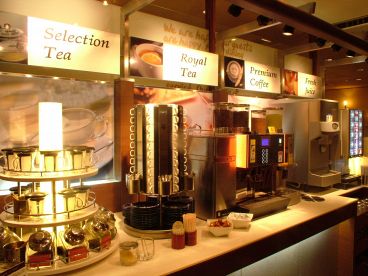 ステーキのどん 相模原橋本店の雰囲気1