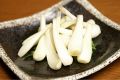 料理メニュー写真&nbsp;島らっきょう（お酒のお供）
