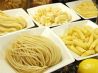 パスタ デル ソルのおすすめポイント2