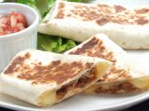 YAK ヤック メキシカンバルのおすすめ料理サブ2
