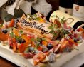 用途様々、大型ケーキもご用意できます♪