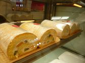 アンジュ ANGE ロールケーキのお店の雰囲気