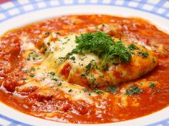 プエブロ 青山のおすすめ料理2