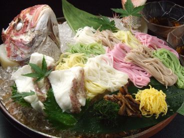 四季遊膳 えど 汐留シティセンターのおすすめ料理1