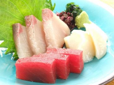 しょくすいのおすすめ料理1