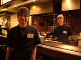 【店長】心をこめたおもてなしを致します！