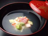 四季遊膳 えど 汐留シティセンターのおすすめ料理3