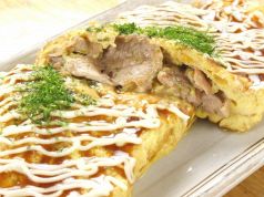 しょくすいのおすすめ料理2