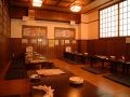 八王子・立川・多摩・国立　一休 立川南口店の雰囲気