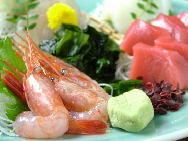 びんびや 淀屋橋店のおすすめ料理1
