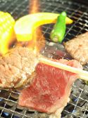 肉料理 銀屋 東上野芝店の雰囲気