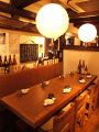 東京　新宿 紀州屋の雰囲気