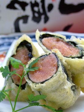 月の響 長崎市 油屋町のおすすめ料理1