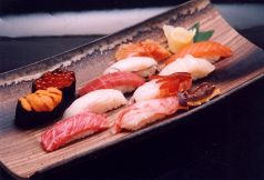 築地玉寿司 銀座6丁目店のおすすめ料理2