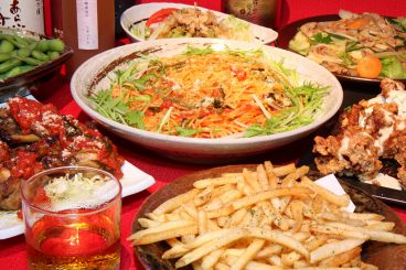 ビリーブ Believe ダーツ&ダイニングバーのおすすめ料理1