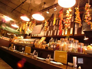 楽市酒肴 洋食屋の雰囲気1