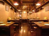 楽市酒肴 洋食屋の雰囲気2