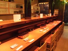 にくまる 千葉駅前店の雰囲気1