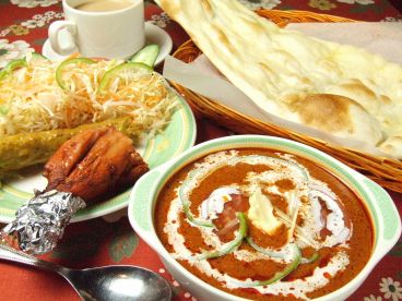 ヒラ Hira 江坂店 Indian レストラン バー Barのおすすめ料理1