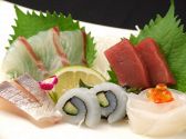 旬感 炭 炙り 高井のおすすめ料理2