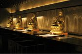 カフェ 胡蝶庵 舟入店の雰囲気2