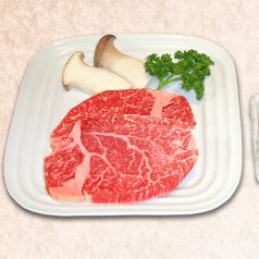 料理メニュー写真&nbsp;シャトーブリアン