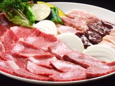 羅生門 焼肉 本郷のおすすめ料理1