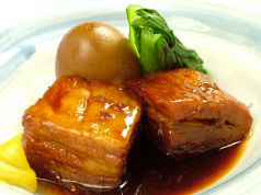 豚道楽 上野店のおすすめ料理1