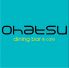 オハツ Ohatsuのロゴ