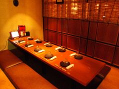 えこひいき えこ贔屓 池袋東急ハンズ前店の雰囲気1
