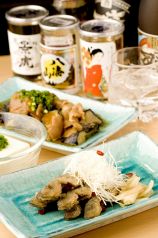 和惣菜と酒 大膳